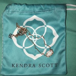 kendra scott pendant